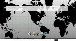 Desktop Screenshot of gatehouseinternational.co.uk